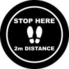 Stop Here 2