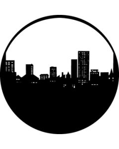 City Skyline