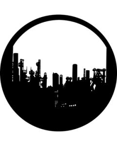Industrial Skyline