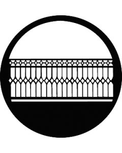 Wrought Iron Fence