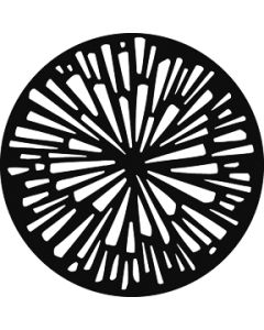 Radial Breakup