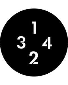 Numbers A