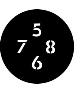 Numbers B