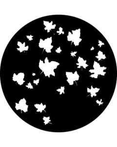 Autumn Leaves