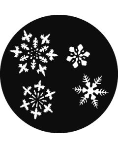 Small Snowflakes