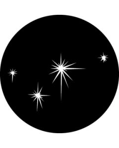Small Evening Stars