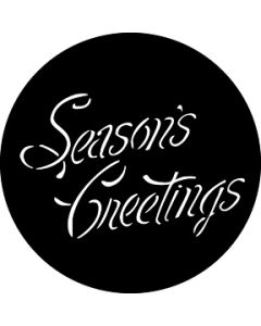 Season's Greetings