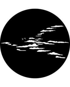 Circular Breakup