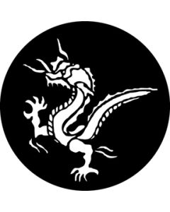 Dragon A (Head)