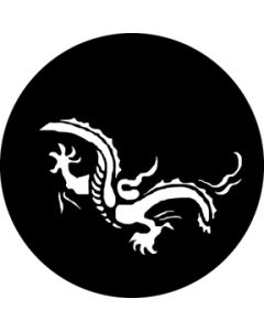 Dragon B (Tail)