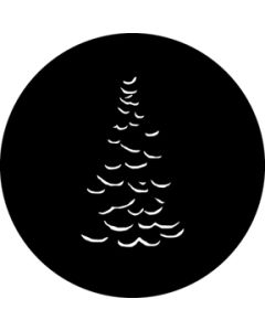 Christmas Tree C