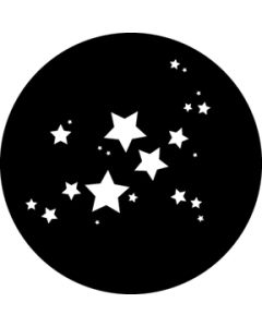 Star Cluster