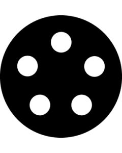 Five Holer