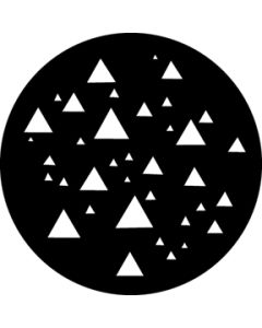 Small Triangles