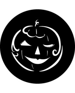 Jill O Lantern
