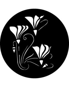 Nouveau Flowers