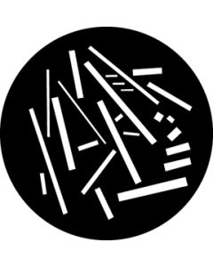 Scattered Lines