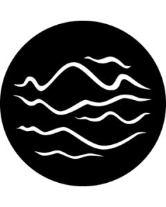 Wavy Lines