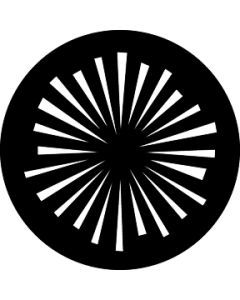 Radial Lines 2