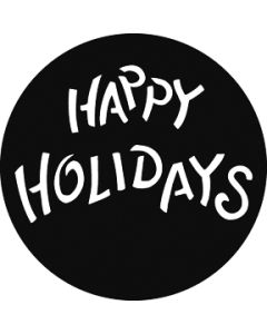 Happy Holidays