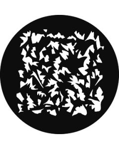Sharp Foliage SQ
