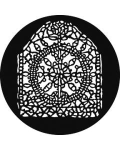 Lace Medallion