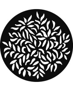 Open Leaves 2