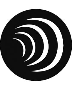 Four Crescents