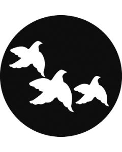 Three Doves