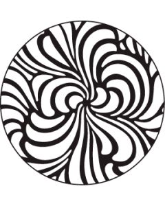 Swirls Steel