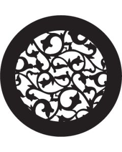Iron Scroll
