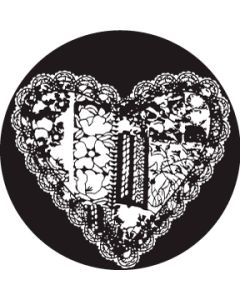 Lace Heart