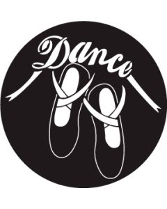Dance Slippers