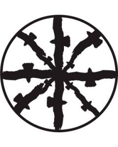 Circling Birds B