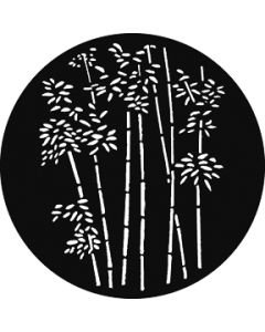 Thin Bamboo