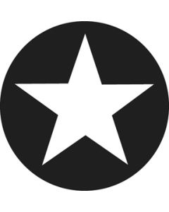 5-Pointed Star