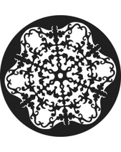 Ornament P