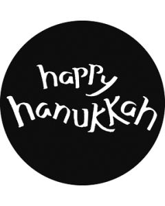 Happy Hanukkah