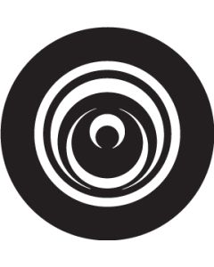 Cut Circles Crop Circle