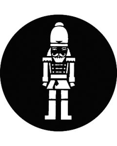 Wooden Soldier