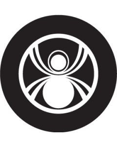 Spider Crop Circle