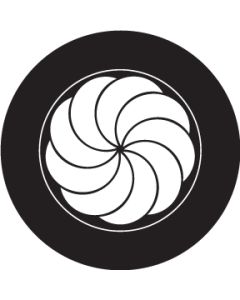 Shell Crop Circle