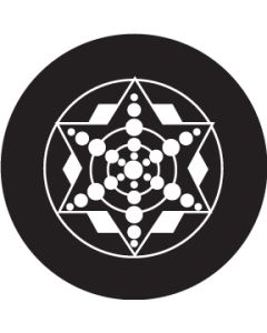 Five Point Star Crop Circle