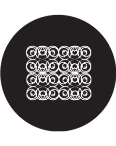 Scroll Crop Circle