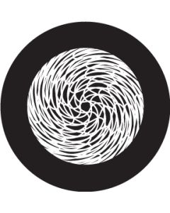 Yarn Ball Crop Circle