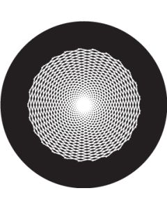 Sun Cosmos Crop Circle