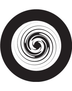 Endless Whirlpool Crop Circle
