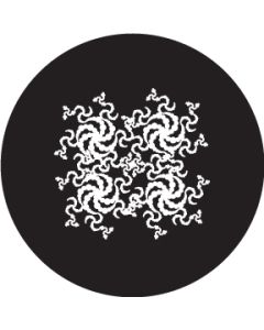 Octopus Crop Circle