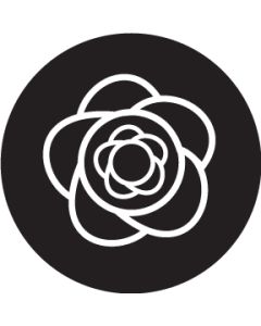 Lil Big Flower Crop Circle