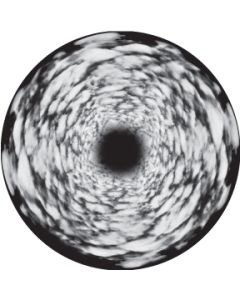 Cloud Cover Animation Wheel